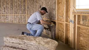 Best Commercial Insulation Services  in Pleasant Run Farm, OH